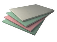 Гипсокартонные системы