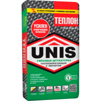 Штукатурки