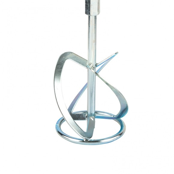 Миксер строительный EM-1-1600, 1600 Вт, 180-460/300-750 об/мин Denzel Миксер строительный EM-1-1600, 1600 Вт, 180-460/300-750 об/мин Denzel