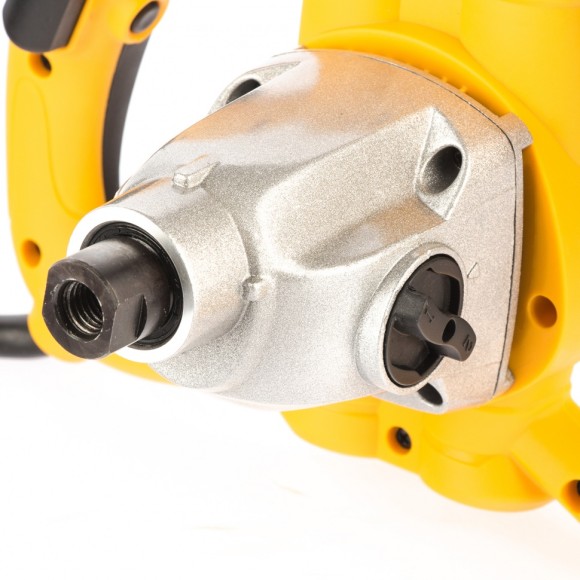 Миксер строительный EM-1-1600, 1600 Вт, 180-460/300-750 об/мин Denzel Миксер строительный EM-1-1600, 1600 Вт, 180-460/300-750 об/мин Denzel