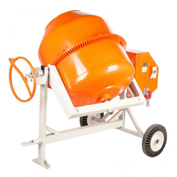 Бетоносмеситель СБР-500А.1, 500 л, 1.5 кВт, 380 В, редуктор. Бетоносмеситель СБР-500А.1, 500 л, 1.5 кВт, 380 В, редуктор.