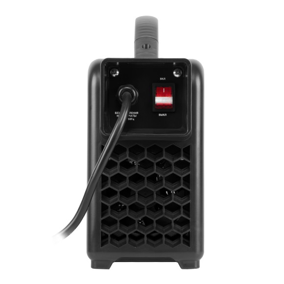 Аппарат инвертор. дуговой сварки SDM-200 Top, 200 А, ПВ 80%// Denzel Аппарат инвертор. дуговой сварки SDM-200 Top, 200 А, ПВ 80%// Denzel