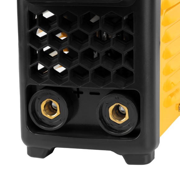 Аппарат инвертор. дуговой сварки SDM-200 Top, 200 А, ПВ 80%// Denzel Аппарат инвертор. дуговой сварки SDM-200 Top, 200 А, ПВ 80%// Denzel