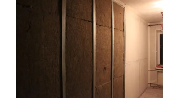 МАКСФОРТЕ ЭКОПЛИТА SLIM 1200х600х30мм.,5шт/уп.3м2