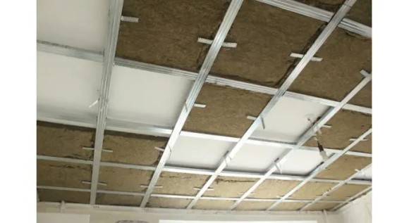 МАКСФОРТЕ ЭКОПЛИТА SLIM 1200х600х30мм.,5шт/уп.3м2