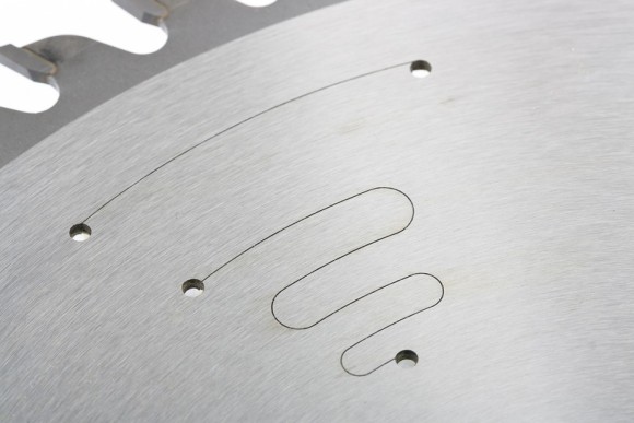 Пильный диск по дереву 300 x 32 x 48Т Gross Пильный диск по дереву 300 x 32 x 48Т Gross