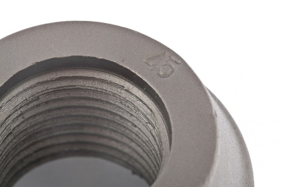 Буровая коронка, M22 х 45 мм Matrix Буровая коронка, M22 х 45 мм Matrix