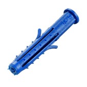 Дюбель Чапай 6х40 (22 шт) пакетик Дюбель Чапай 6х40 (22 шт) пакетик