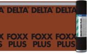 Диффузионная мембрана Delta Foxx Диффузионная мембрана Delta Foxx