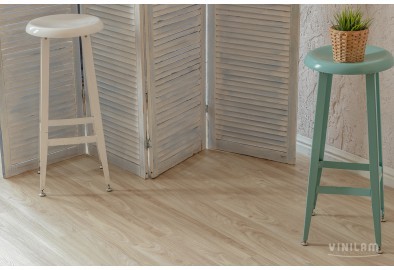 VINILAM Click 81306 Дуб Килль