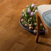 Паркетная доска Coswick Дуб Орех (1153-3204) Шелковое масло 2 м2 Паркетная доска Coswick Дуб Орех (1153-3204) Шелковое масло 2 м2