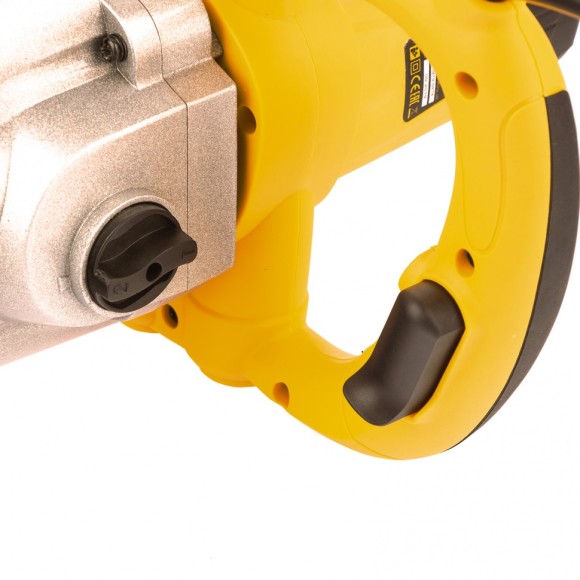 Миксер строительный EM-2-1600, 1600 Вт, 200-480/250-680 об/мин Denzel Миксер строительный EM-2-1600, 1600 Вт, 200-480/250-680 об/мин Denzel