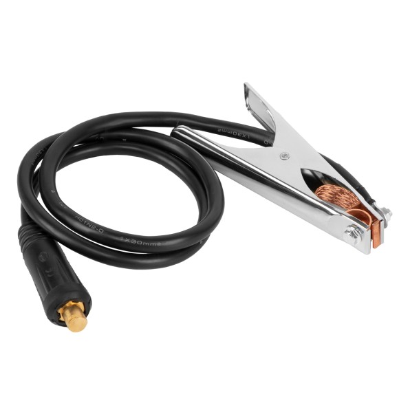 Аппарат инвертор. дуговой сварки SDM-220 Top, 220 А, ПВ 60%// Denzel