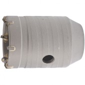 Буровая коронка, M22 х 50 мм Matrix Буровая коронка, M22 х 50 мм Matrix