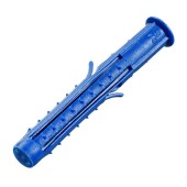 Дюбель Чапай 8х60 (12 шт) пакетик Дюбель Чапай 8х60 (12 шт) пакетик