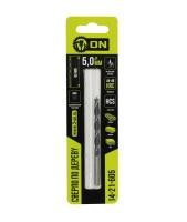 ON Сверло по дереву 5x85мм, цилиндрический хвостовик ON Сверло по дереву 5x85мм, цилиндрический хвостовик