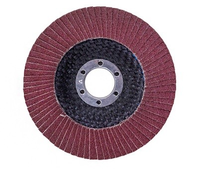 ON Диск лепестковый торцевой 22*150 р36