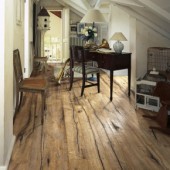 Паркетная доска KAHRS Дуб Маггиоре (Maggiore) 1-но пол НМ 5G (2,17 м2)