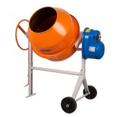 Бетоносмеситель B-180, 700 Вт, 180 л Denzel Бетоносмеситель B-180, 700 Вт, 180 л Denzel