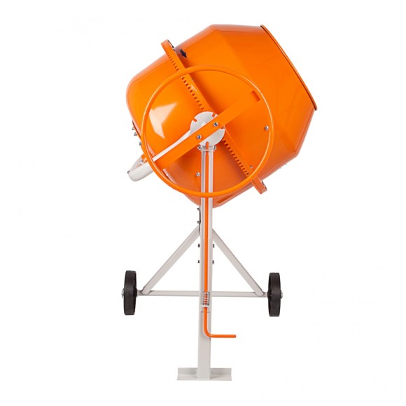 Бетоносмеситель B-180, 700 Вт, 180 л Denzel
