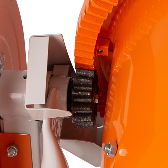 Бетоносмеситель B-180, 700 Вт, 180 л Denzel