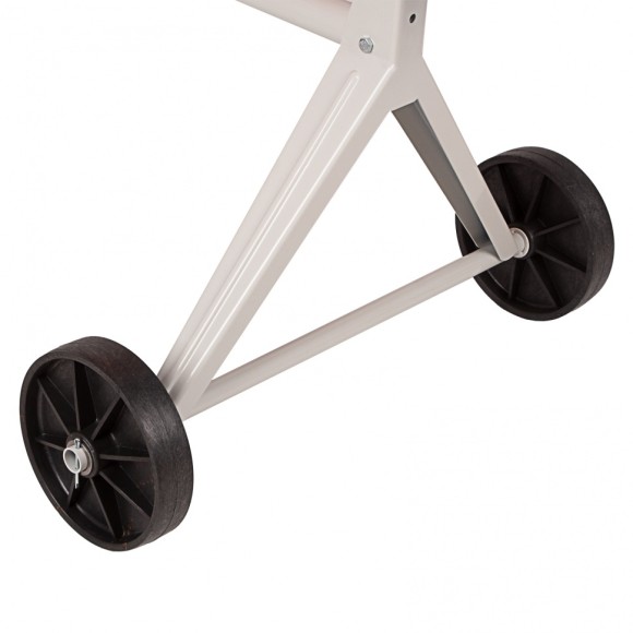 Бетоносмеситель B-180, 700 Вт, 180 л Denzel