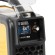 Аппарат инвертор. дуговой сварки SDM-220 Top, 220 А, ПВ 60% кейс// Denzel