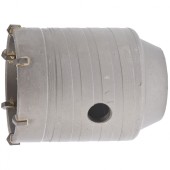 Буровая коронка, M22 х 55 мм Matrix Буровая коронка, M22 х 55 мм Matrix