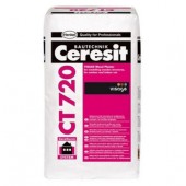 Штукатурка декоративная Ceresit CT 720 Visage с фактурой дерева белая 25 кг Штукатурка декоративная Ceresit CT 720 Visage с фактурой дерева белая 25 кг