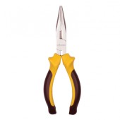 Тонкогубцы Biber 85445 Мастер 160 мм Тонкогубцы Biber 85445 Мастер 160 мм