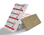 Звукоизоляционная плита Шуманет-БМ 1200х600х50 мм (2,88 м2, 4 шт)