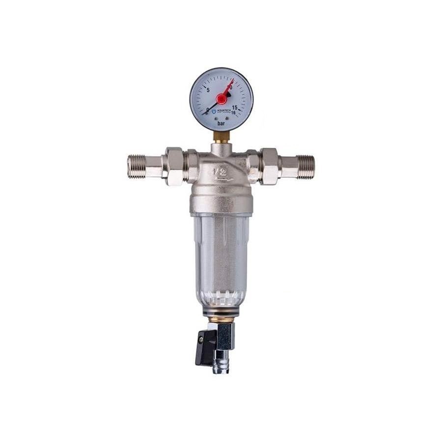 Фильтр Промывной Купить Спб