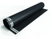 Мембрана профилированная PLANTER Extra, 2х20м