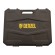 Перфоратор электрический RHV-1250-30, SDS-plus, 1250 Вт, 5 Дж, 3 плюс 1 режим Denzel