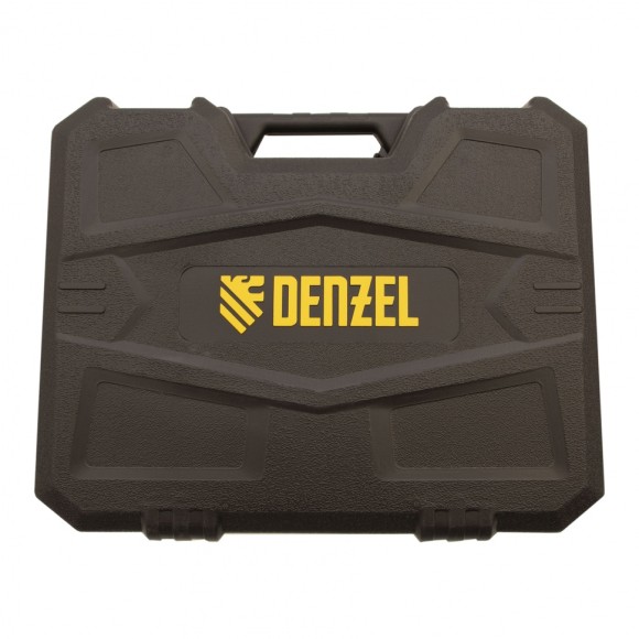 Перфоратор электрический RHV-1250-30, SDS-plus, 1250 Вт, 5 Дж, 3 плюс 1 режим Denzel Перфоратор электрический RHV-1250-30, SDS-plus, 1250 Вт, 5 Дж, 3 плюс 1 режим Denzel