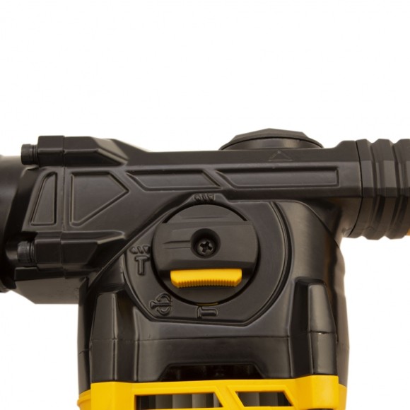 Перфоратор электрический RHV-1250-30, SDS-plus, 1250 Вт, 5 Дж, 3 плюс 1 режим Denzel Перфоратор электрический RHV-1250-30, SDS-plus, 1250 Вт, 5 Дж, 3 плюс 1 режим Denzel