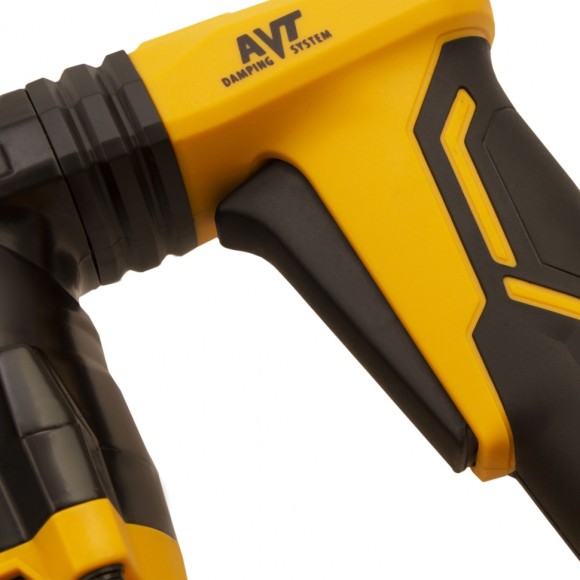 Перфоратор электрический RHV-1250-30, SDS-plus, 1250 Вт, 5 Дж, 3 плюс 1 режим Denzel Перфоратор электрический RHV-1250-30, SDS-plus, 1250 Вт, 5 Дж, 3 плюс 1 режим Denzel