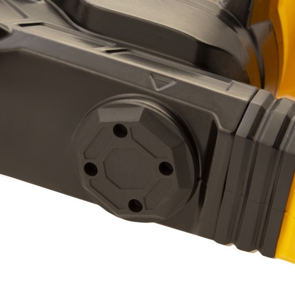 Перфоратор электрический RHV-1250-30, SDS-plus, 1250 Вт, 5 Дж, 3 плюс 1 режим Denzel Перфоратор электрический RHV-1250-30, SDS-plus, 1250 Вт, 5 Дж, 3 плюс 1 режим Denzel