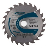 Пильный диск по дереву 150 x 20/16 x 24Т Gross Пильный диск по дереву 150 x 20/16 x 24Т Gross