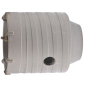 Буровая коронка, M22 х 60 мм Matrix Буровая коронка, M22 х 60 мм Matrix