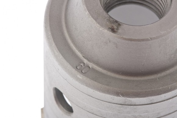 Буровая коронка, M22 х 60 мм Matrix Буровая коронка, M22 х 60 мм Matrix