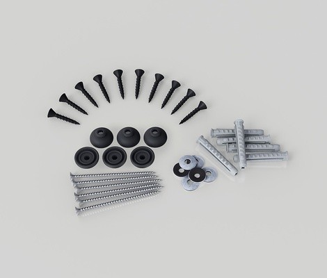 Звукоизоляционная Панель SoundGuard Gipslock 120 1200х600x120мм с крепежом