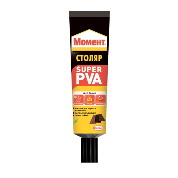 Момент Столяр Super PVA, 125 г