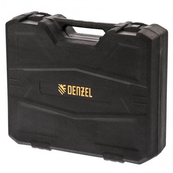 Перфоратор электрический RHV-1050-38-max, SDS-max, 1050 Вт, 10 Дж, 2 плюс 1 режим Denzel Перфоратор электрический RHV-1050-38-max, SDS-max, 1050 Вт, 10 Дж, 2 плюс 1 режим Denzel