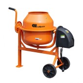 Бетоносмеситель БСЛ-63, 63 л, 300 Вт Сибртех Бетоносмеситель БСЛ-63, 63 л, 300 Вт Сибртех