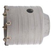 Буровая коронка, M22 х 65 мм Matrix Буровая коронка, M22 х 65 мм Matrix