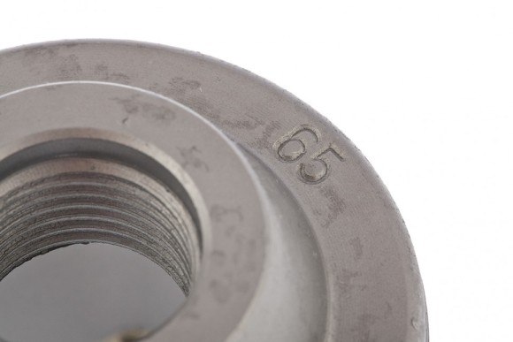 Буровая коронка, M22 х 65 мм Matrix Буровая коронка, M22 х 65 мм Matrix