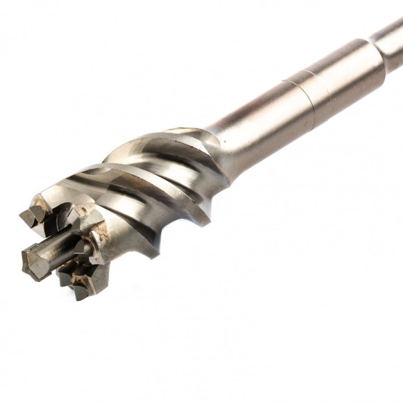 Проломной бур, 45 х 800 мм, SDS MAX Matrix Проломной бур, 45 х 800 мм, SDS MAX Matrix