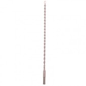 Бур по бетону Pro, 6 х 310 мм, SDS Plus Gross