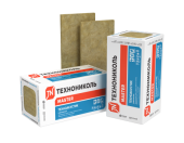 Технониколь ТЕХНОАКУСТИК (1200х600х50.,12шт/8,64м2)